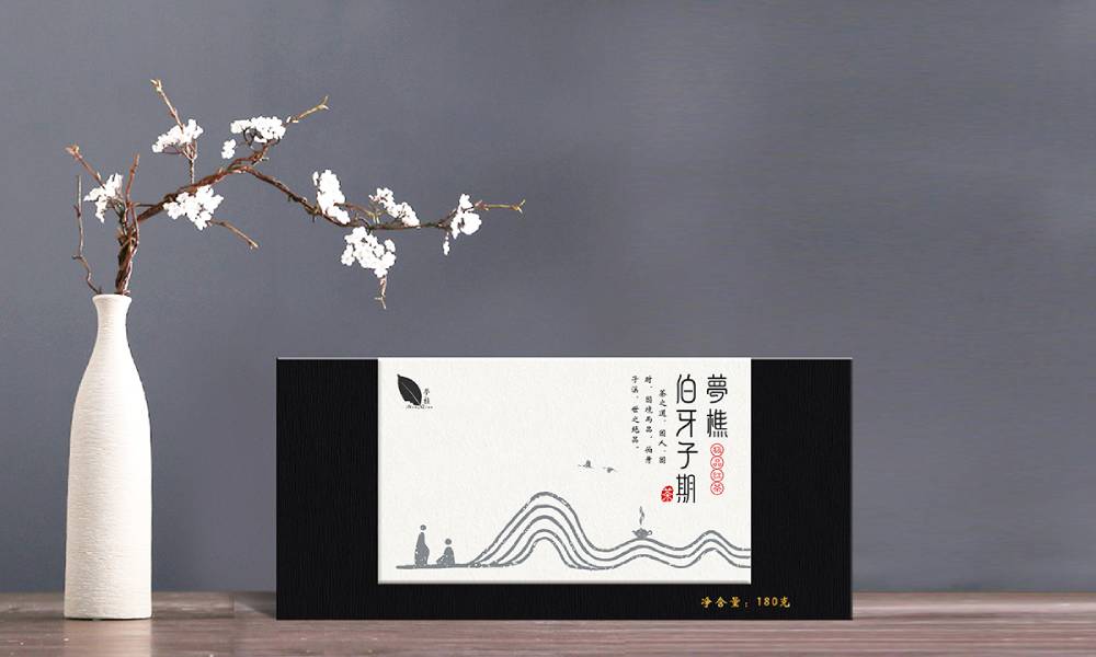 从材料到工艺，西和县包装设计的质量底线与创新突破